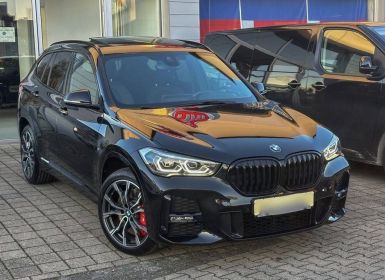 BMW X1 20i sDrive M SPORT PANO MEMOIRE TETE HAUTE Occasion