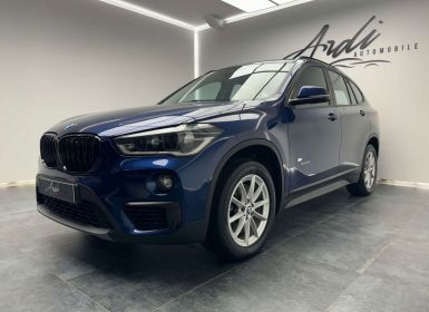 BMW X1 2.0i xDrive GARANTIE 12 MOIS 1er PROPRIETAIRE