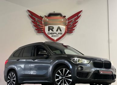 Achat BMW X1 20XDRIVE 190CH SPORT  Occasion