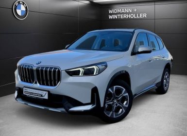 Achat BMW X1 23d xDrive Occasion