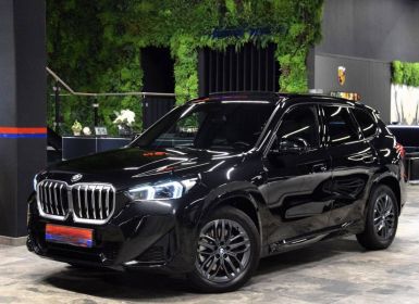 Achat BMW X1 23d xDrive M Sport Pano LED ACC HuD h/k Leder Occasion