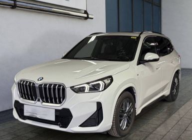 BMW X1 23d xDrive M Sport PANO/TETE HAUTE/H&K