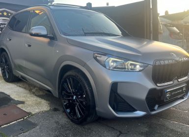 Achat BMW X1 23i Pack M Frozen Individual Occasion