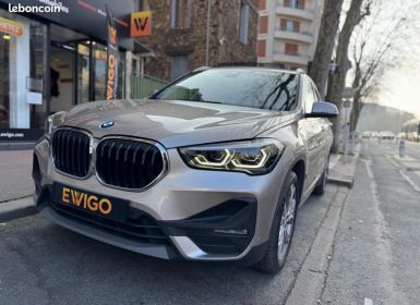 BMW X1 2.5 e 220h 125 phev hybrid x-line xdrive bva