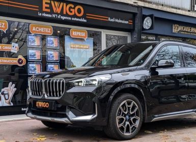 Achat BMW X1 2.5 e 245 ch phev hybrid 14.2kwh x-line xdrive bva Occasion