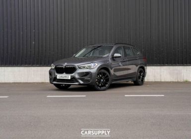 Achat BMW X1 25e Hybrid - LED - DAB - HUD - Automatische koffer Occasion