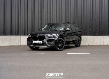 Vente BMW X1 25e xdrive Hybrid - LED - Camera - DAB - HUD - 19 Occasion