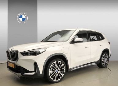 BMW X1 25e xDrive M-sport