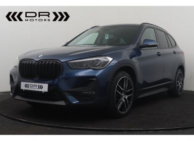 Achat BMW X1 25e xDrive PHEV ADVANTAGE BUSINESS PLUS - DAB LED HEAD UP Occasion