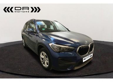 Achat BMW X1 25e xDrive PHEV ADVANTAGE BUSINESS PLUS - DAB LED HEAD UP Occasion