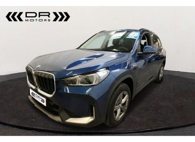 Vente BMW X1 25e xDrive PHEV MY23 - LED DAB PANODAK HEAD UP TRAVEL PACK Occasion