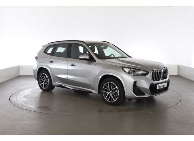 Vente BMW X1 30e 326ch HYBRIDE M SPORT ATTELAGE AFFICHAGE TETE HAUTE PREMIERE MAIN GARANTIE BMW TVA RECUPERABLE Occasion