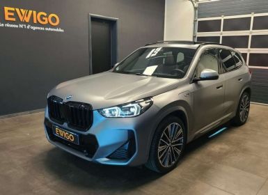 Vente BMW X1 30E 326ch M SPORT XDRIVE BVA Occasion