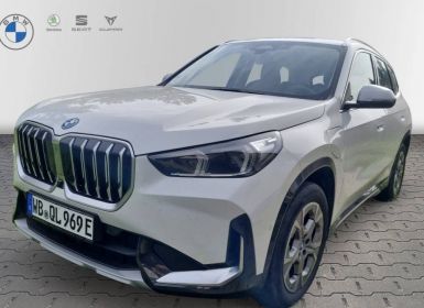 Achat BMW X1 30e/tete haute/siege electrique Occasion