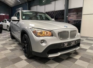 Vente BMW X1 BMW X1 E84 28i 258ch 3.0L BVA LUXE Occasion