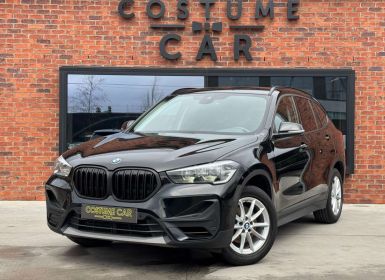 BMW X1 Cuir Sg chauff Hayon électrique