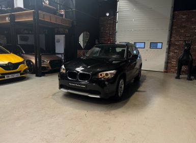 Vente BMW X1 E84 sDrive 18i 150 ch Sport Design Occasion