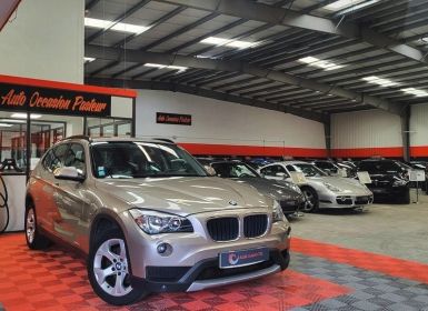 Achat BMW X1 (E84) SDRIVE16D 116CH BUSINESS Occasion