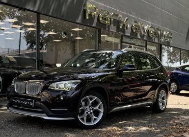 Achat BMW X1 (E84) SDRIVE16DA 116CH XLINE Occasion