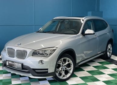 Vente BMW X1 (E84) SDRIVE16DA 116CH XLINE Occasion