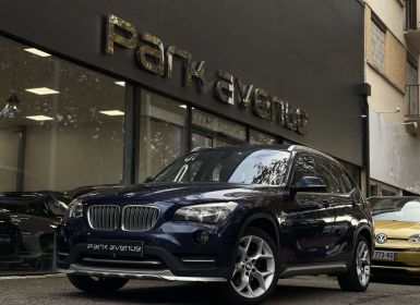 Vente BMW X1 (E84) SDRIVE18DA 143CH XLINE Occasion