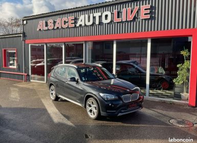 Achat BMW X1 (E84) SDRIVE18DA 143CH XLINE Occasion