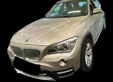 BMW X1 (E84) SDRIVE20DA 184CH EXECUTIVE