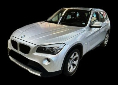 BMW X1 (E84) SDRIVE20IA 184CH CONFORT