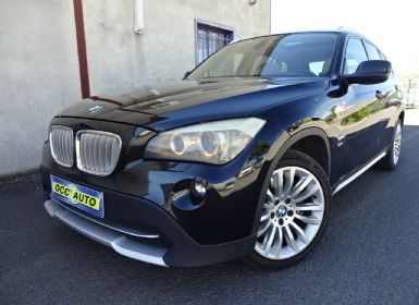 Achat BMW X1 E84 xDrive 28i 258 ch Luxe A Occasion
