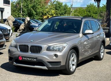 BMW X1 (E84) XDRIVE18D 143CH BUSINESS Occasion