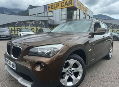 Achat BMW X1 (E84) XDRIVE20D 177CH CONFORT Occasion