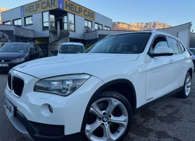 Vente BMW X1 (E84) XDRIVE20DA 184CH M SPORT Occasion