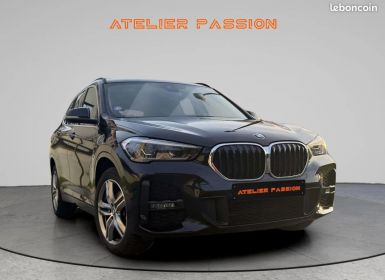 BMW X1 F48 (2) 18i M Sport DKG7