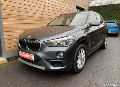 Vente BMW X1 f48 2.0 sdrive18d 150 business Occasion
