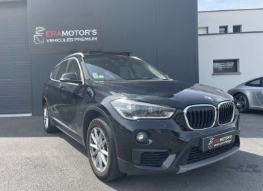 Achat BMW X1 (F48) 20d xDrive 190 cv Business Occasion