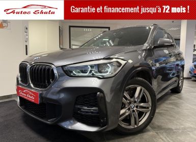 BMW X1 (F48) / A PARTIR DE 318,42/MOIS / XDRIVE20DA 190CH SPORT