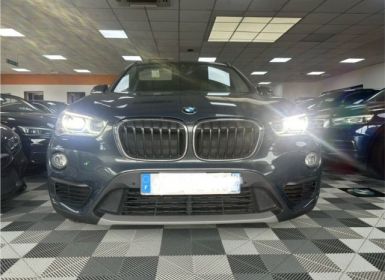 Achat BMW X1 F48 LCI Lounge Occasion