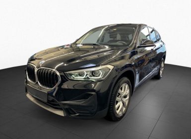 BMW X1 F48 LCI sDrive 18d 150 ch BVA8 Advantage - 5P