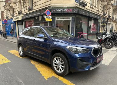 Achat BMW X1 F48 LCI sDrive 18i 140 ch Business Design Occasion