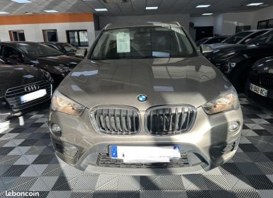 Achat BMW X1 F48 LCI xLine Occasion