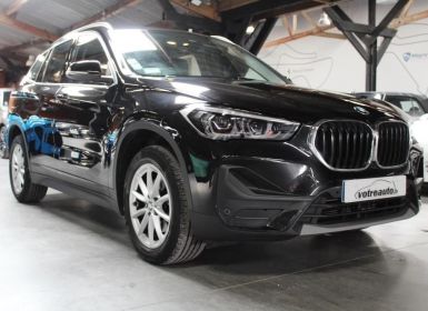 Achat BMW X1 F48 PHASE 2 (F48) (2) SDRIVE18D BUSINESS DESIGN BVA8 Occasion