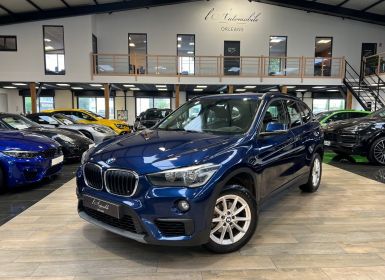 BMW X1 (F48) SDRIVE 16D 116  BUSINESS EXECUTIVE GPS/CAMERA/SIEGESELEC/HUD Occasion