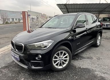 Vente BMW X1 F48 sDrive 16d 116 ch Business Occasion