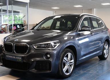 Achat BMW X1 F48 sDrive 16d 116 ch DKG7 M Sport Occasion