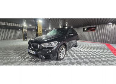 BMW X1 F48 sDrive 18d 150 ch Business