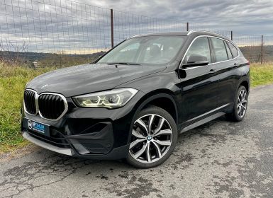 BMW X1 (F48) SDRIVE 18D 150ch BUSINESS DESIGN DKG7