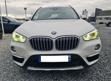 BMW X1 F48 SDrive 18i 136 ch Sport * GARANTIE 12 MOIS * Reprise Possible *