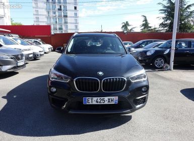 BMW X1 (F48) SDRIVE16D 116CH BUSINESS Occasion