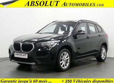 Achat BMW X1 (F48) SDRIVE16D 116CH BUSINESS DESIGN Occasion