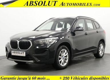 Vente BMW X1 (F48) SDRIVE16D 116CH LOUNGE Occasion